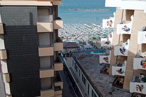 Bilocale zona mare