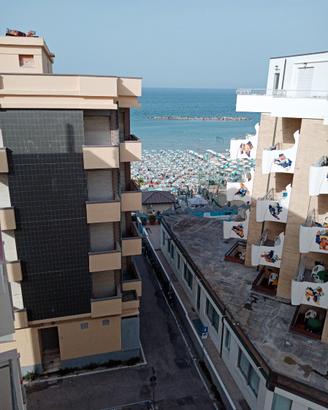 Bilocale zona mare
