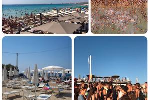 Dal 05/09 soluzioni vacanze a Gallipoli