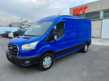 Ford Transit Maxi 64000km 2020