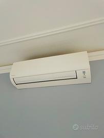 Climatizzatore Daikin 18000 BTU