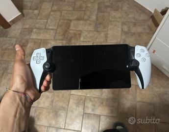 PlayStation Portal pari al nuovo