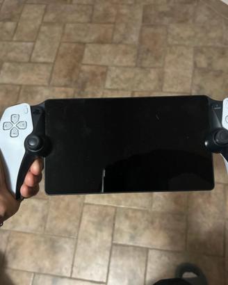 PlayStation Portal pari al nuovo