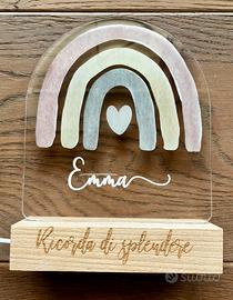 PIXEL lampada personalizzata Emma