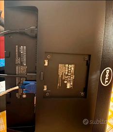 Monitor P2213 marca Dell