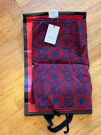 sciarpa Gucci