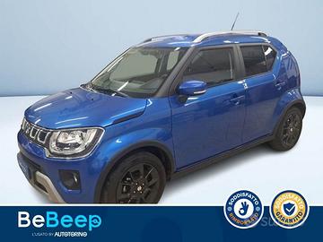 Suzuki Ignis 1.2H TOP 2WD