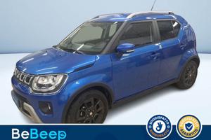 Suzuki Ignis 1.2H TOP 2WD