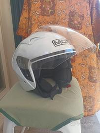 Casco Jet MDS