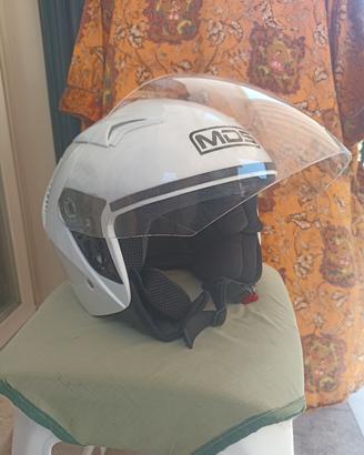 Casco Jet MDS
