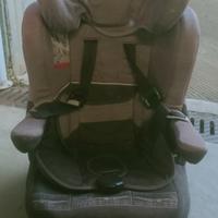 Seggiolone per bimbo /a
