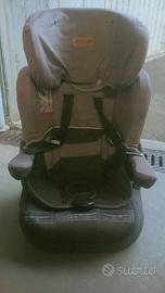 Seggiolone per bimbo /a