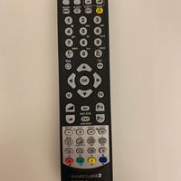 Telecomando TV