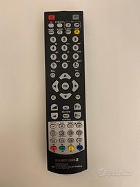 Telecomando TV