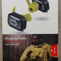 SBS Cuffie Runner Twin Wireless