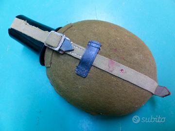 Borraccia tedesca WW2