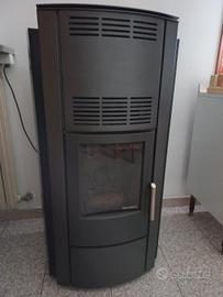 stufa pellet palazzetti 12 kw