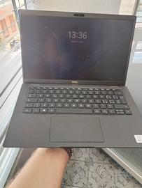 notebook dell i5-10210u-8giga.ram-256ssd-win11