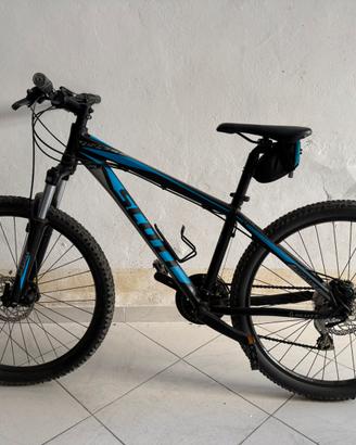 Bicicletta