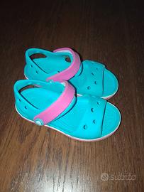ciabatte Crocs