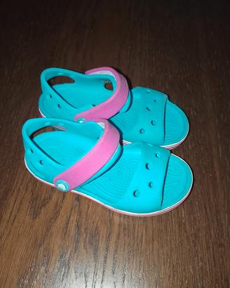 ciabatte Crocs