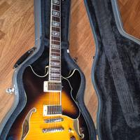 Chitarra Ibanez AS103 VB Sunbrust