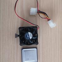 AMD K6-2 333 con ventolino
