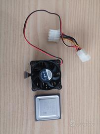 AMD K6-2 333 con ventolino