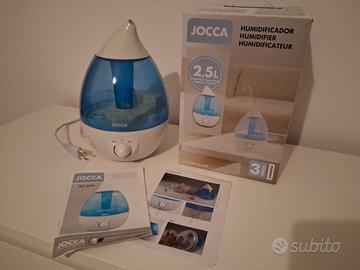 Umidificatore Jocca