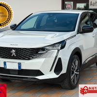 Peugeot 3008 1.5 BLUEHDI 130 cv. AT8 ALLURE (Nav)