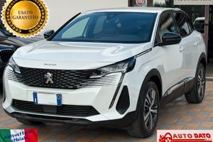 Peugeot 3008 1.5 BLUEHDI 130 cv. AT8 ALLURE (Nav)