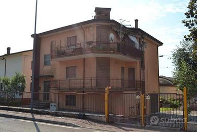 RGE 71/2024 Tribunale Verona - Lotto 1)