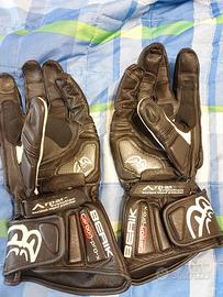 Guanti Berick carbon PRO X 