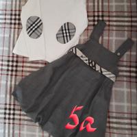 Burberry 4/5