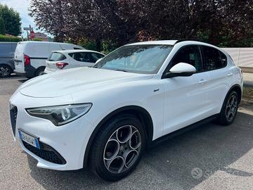 Alfa Romeo Stelvio 2.2 190 CV Q4