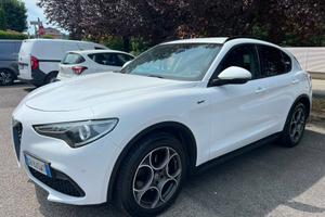Alfa Romeo Stelvio 2.2 190 CV Q4