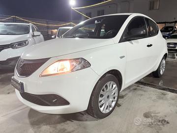 LANCIA YPSILON 1.2 69 CV 5 porte GPL Ecochic Elefa