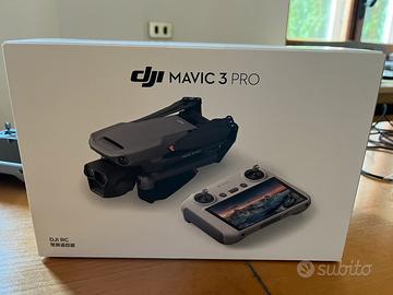 Dji mavic 3 pro