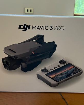 Dji mavic 3 pro