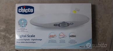 Bilancia Chicco