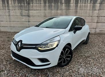 Clio 2017