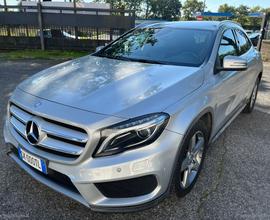 MERCEDES-BENZ GLA 200 d Automatic 4Matic Premium P