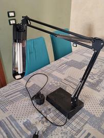 lampada design vintage 