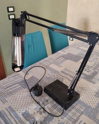 lampada design vintage 