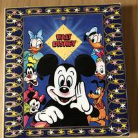 AA.VV. Walt disney, Biennale Venezia, 1985