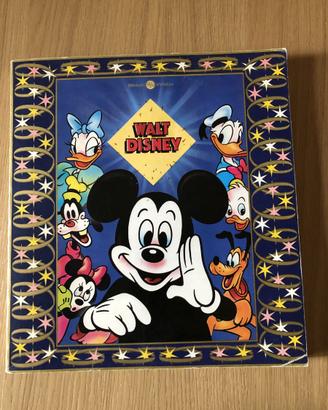 AA.VV. Walt disney, Biennale Venezia, 1985