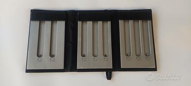 portamonete euro Piero Guidi collection 