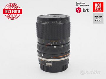 Nikon Nikkor 28-85 F3.5-4.5 AI-s (Nikon)