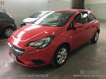 OPEL Corsa 1.2 Coupé