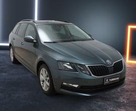 Skoda Octavia 1.6 TDI SCR 115 CV Wagon Executive